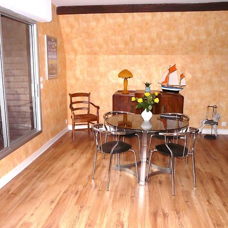 Le Cottage Vue Mer Bénerville-sur-Mer Екстериор снимка