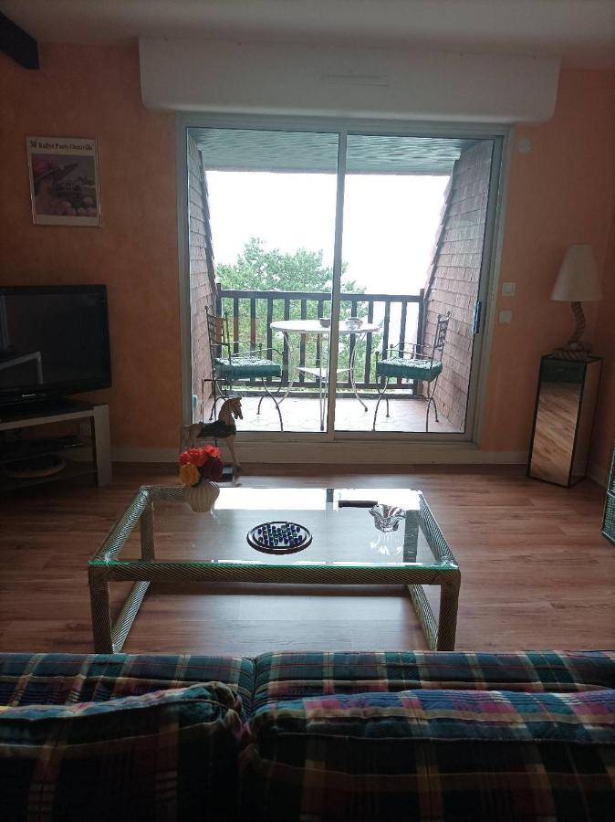 Le Cottage Vue Mer Bénerville-sur-Mer Екстериор снимка