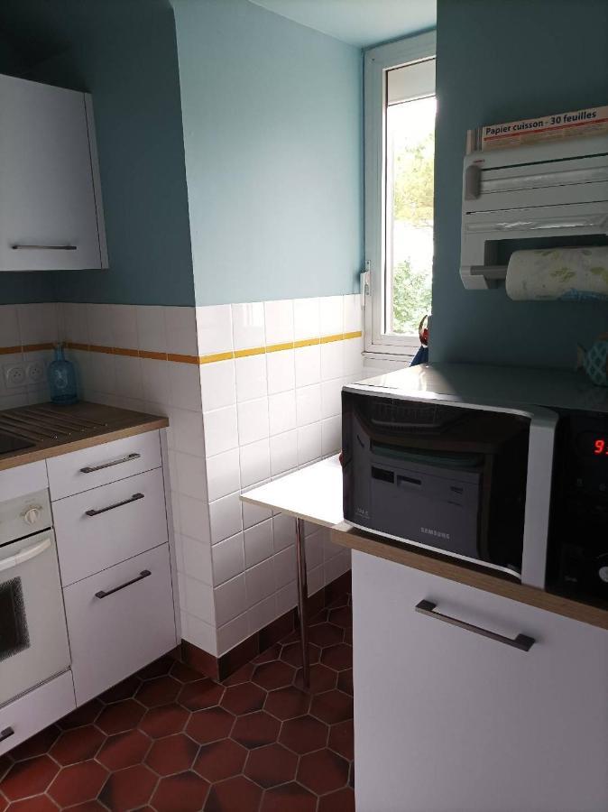 Le Cottage Vue Mer Bénerville-sur-Mer Екстериор снимка