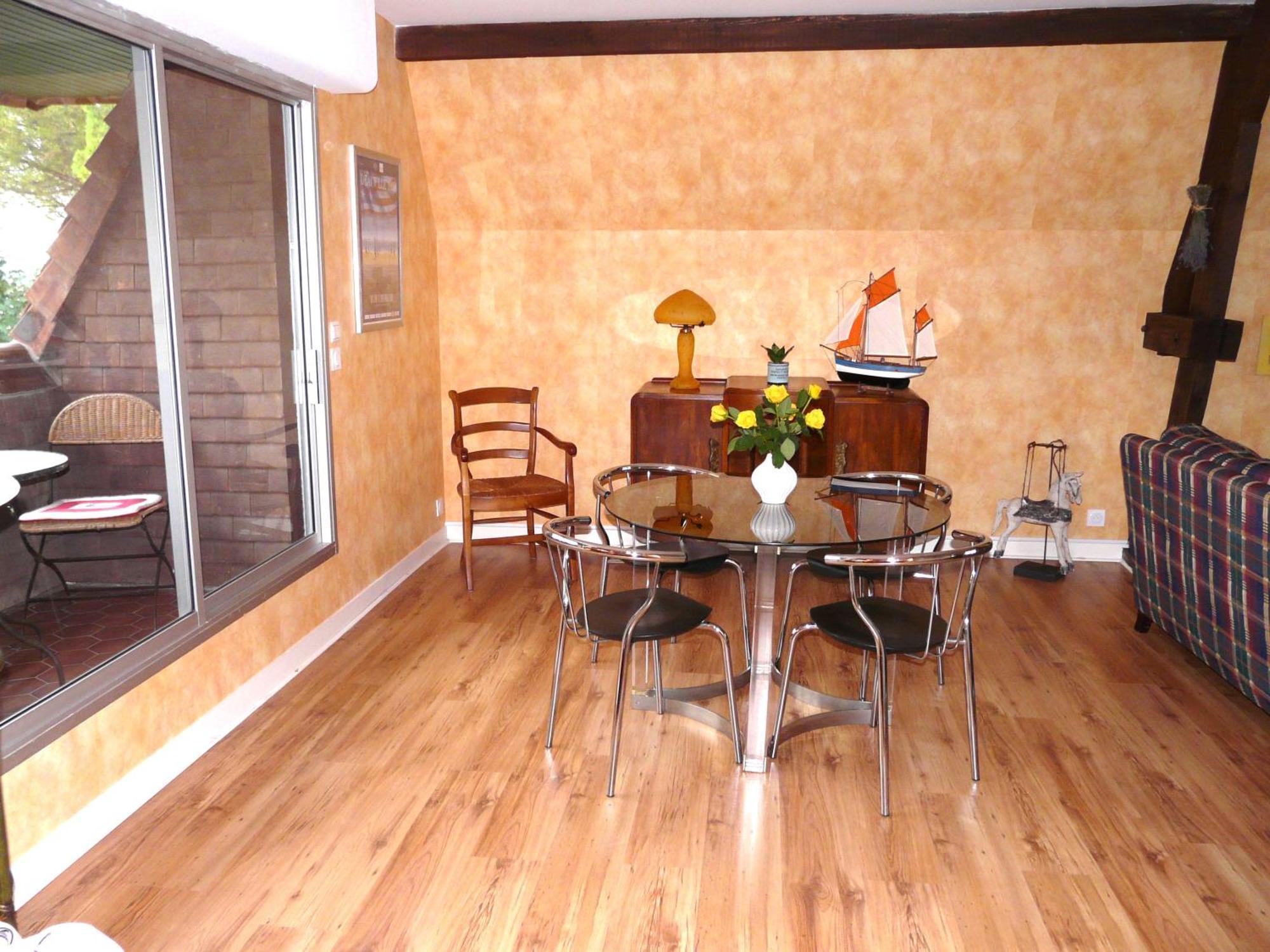 Le Cottage Vue Mer Bénerville-sur-Mer Екстериор снимка